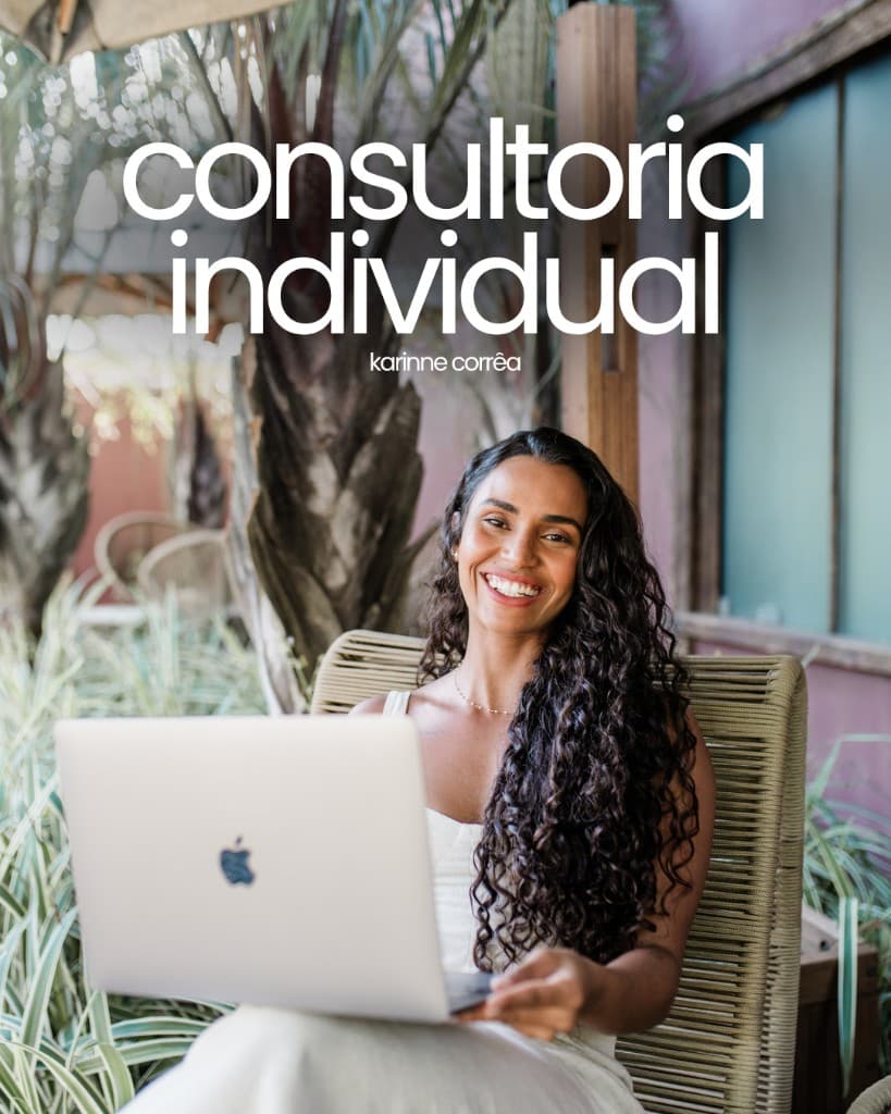 consultoria individual